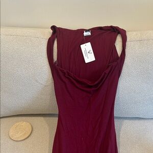 Windsor dress for sale brand new with tags.